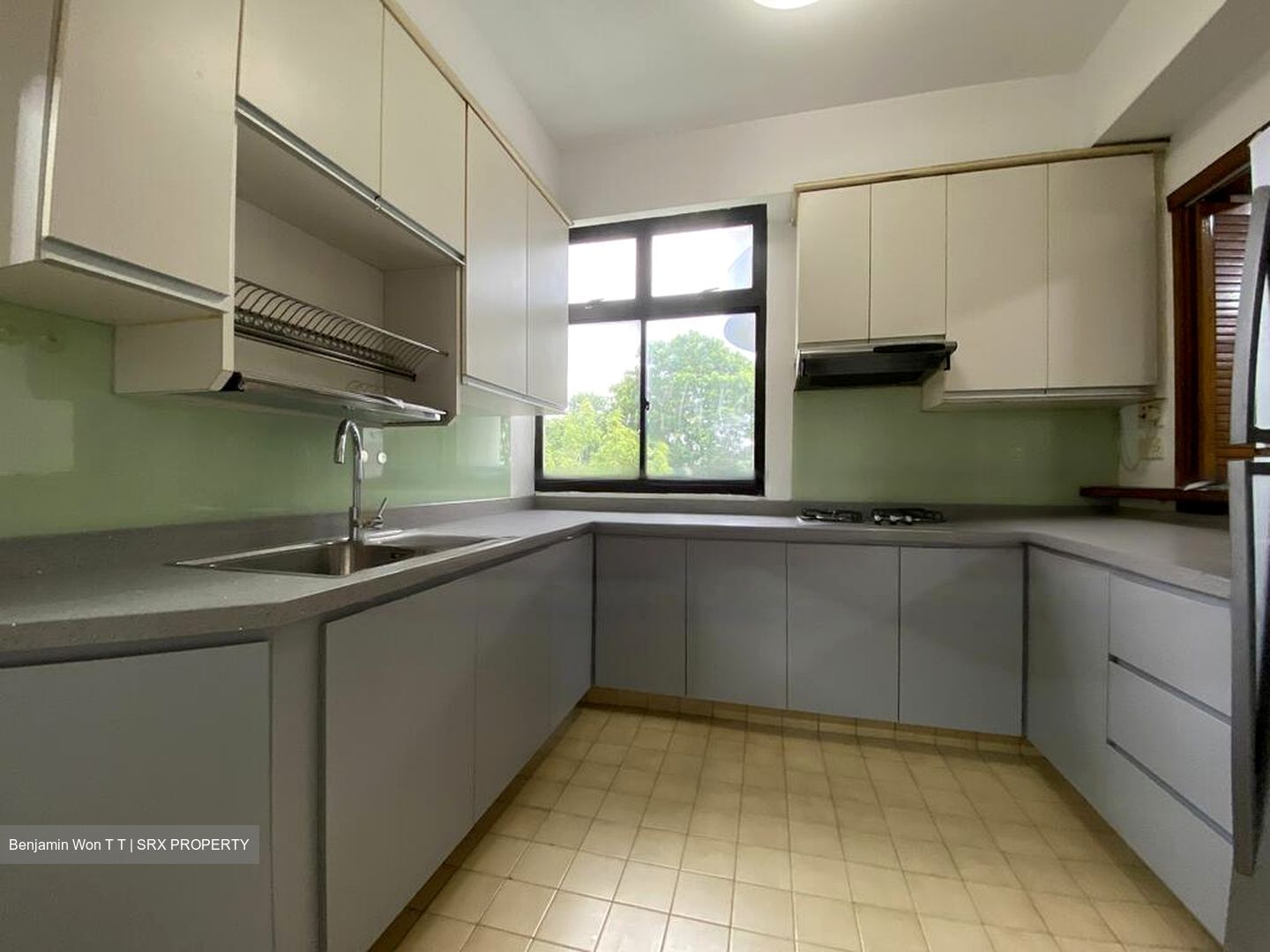 Mandarin Gardens (D15), Condominium #461000341